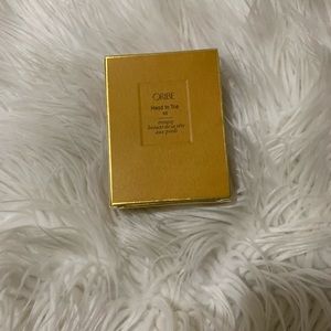 Oribe head to toe traveling kit